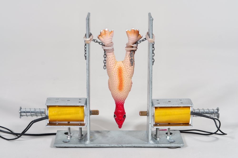 obj duck andreasjell